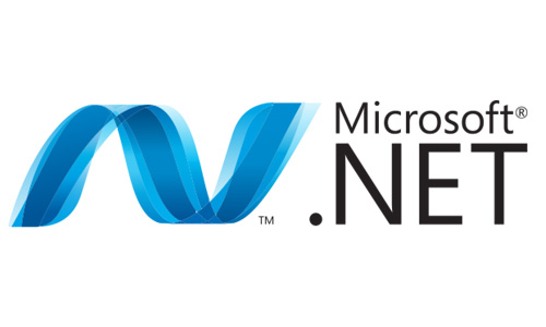 Dotnet logo